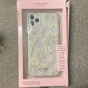 Kate Spade Iphone 11 Pro Max and XS max